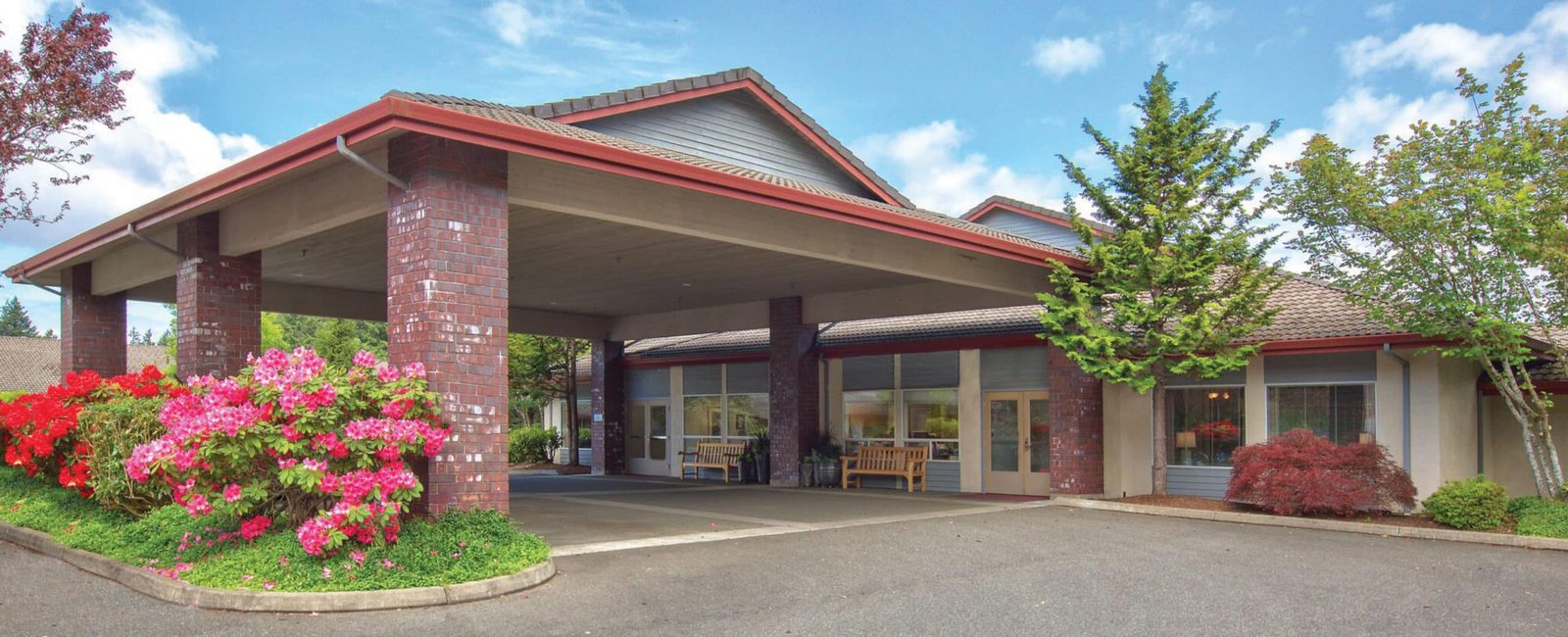 Alpine Way Retirement Apartments photo 1