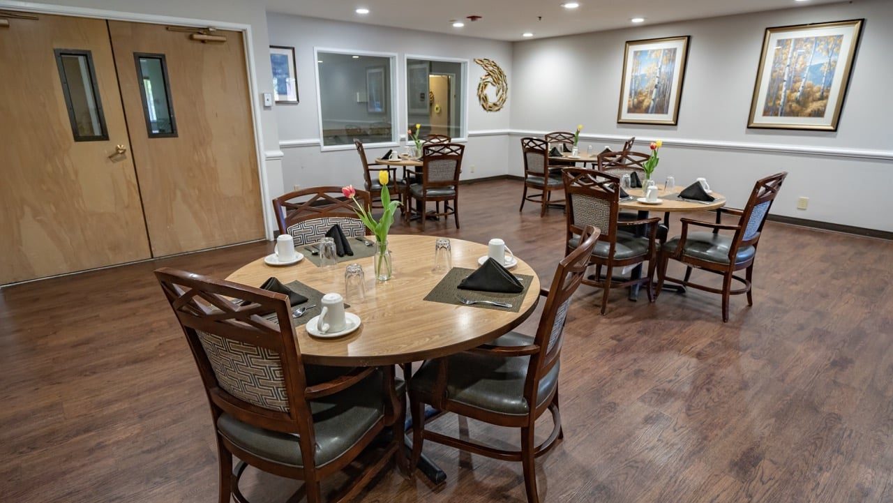 Alpine Way Retirement Apartments photo 2