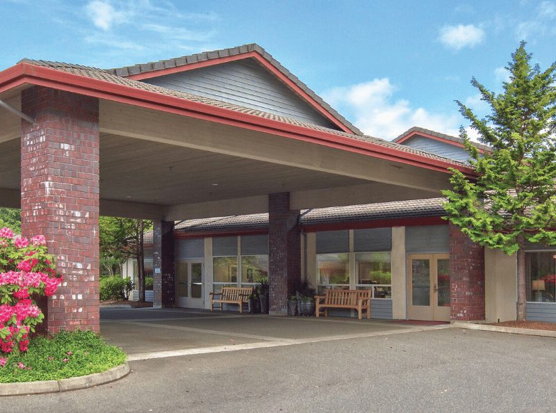 Alpine Way Retirement Apartments photo 3