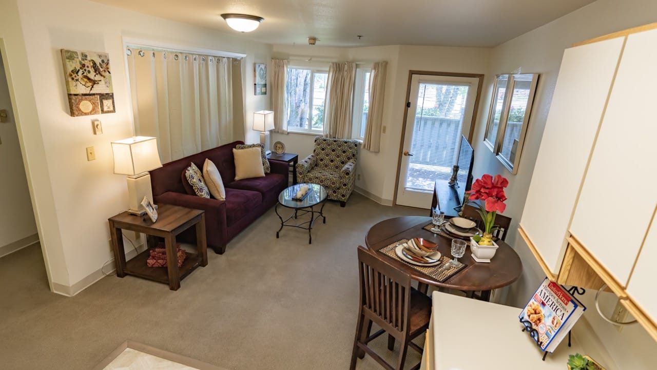 Alpine Way Retirement Apartments photo 5