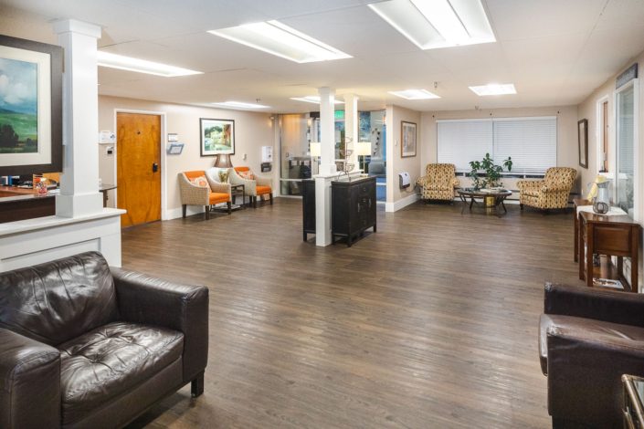 Redmond Heights Senior Living photo 2