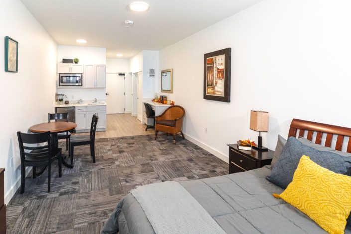 Redmond Heights Senior Living photo 4