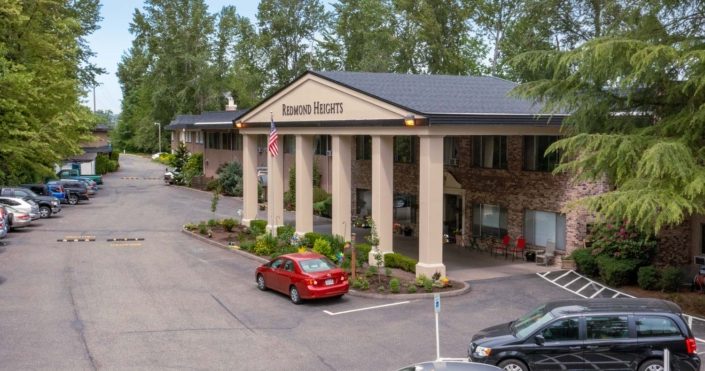 Redmond Heights Senior Living photo 5