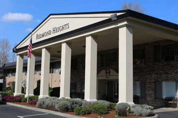 Redmond Heights Senior Living