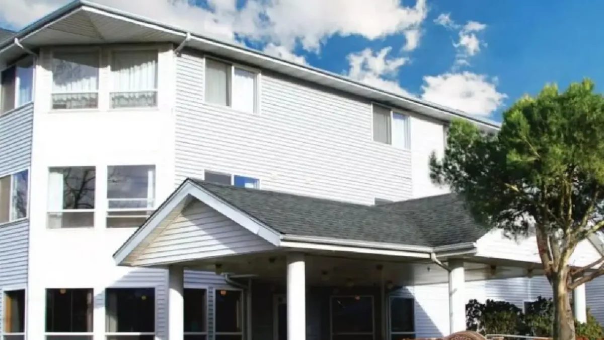 Woodway Senior Living photo 3