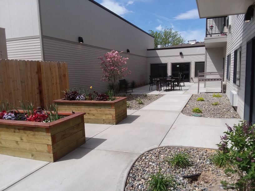 Evergreen Estates Retirement & Assisted Living Community photo 1