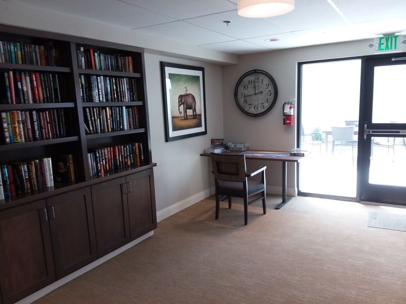 Evergreen Estates Retirement & Assisted Living Community photo 4
