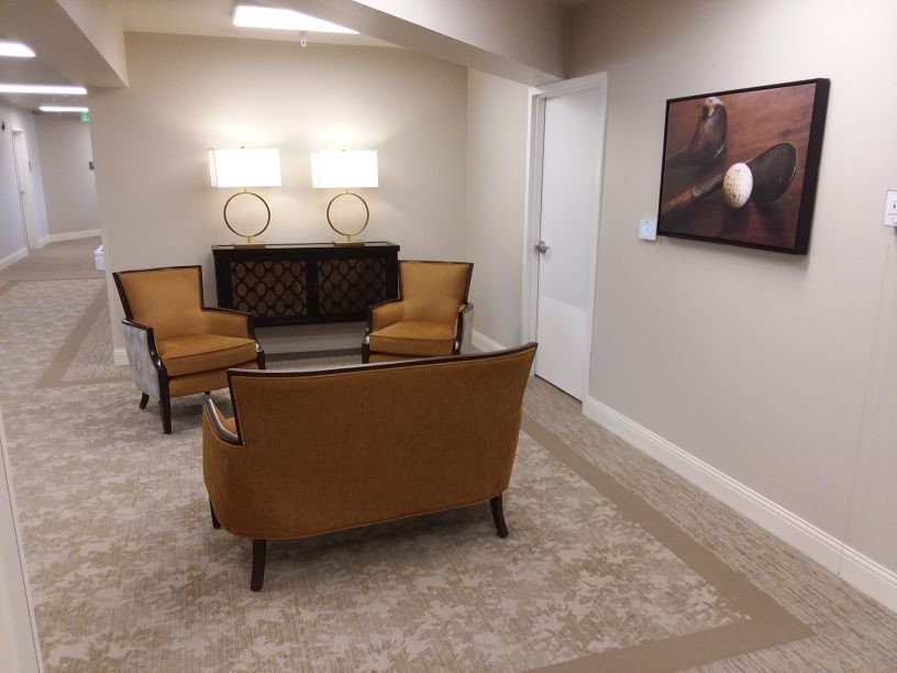 Evergreen Estates Retirement & Assisted Living Community photo 5