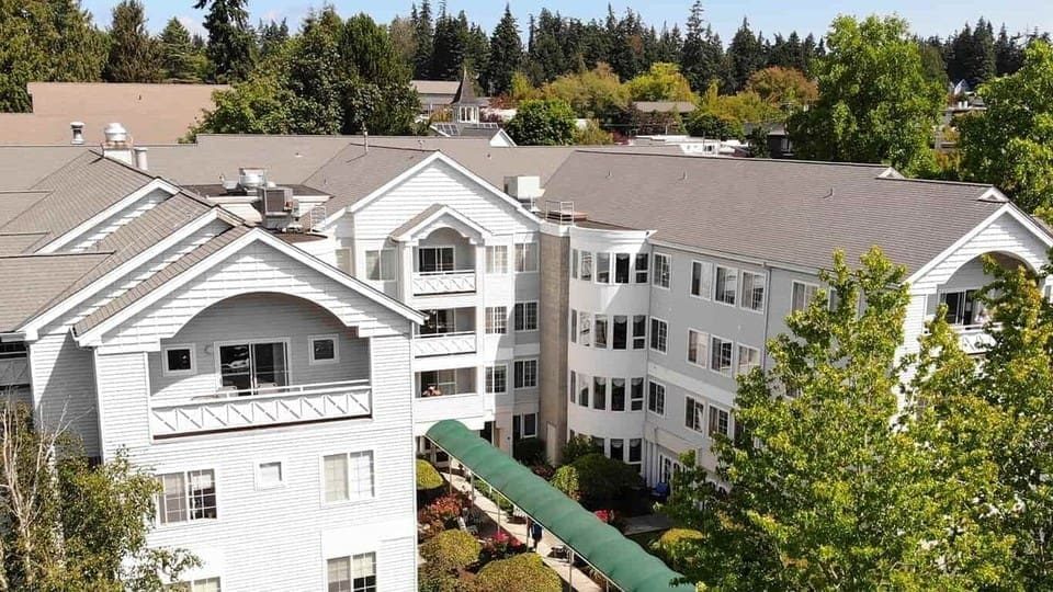 Madison Avenue Retirement Center photo 3