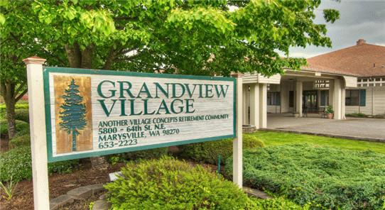 Grandview Village