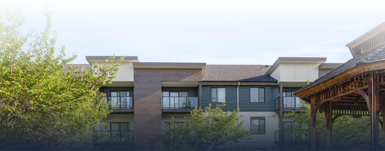 Emerald Heights