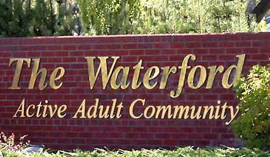 Waterford on South Hill