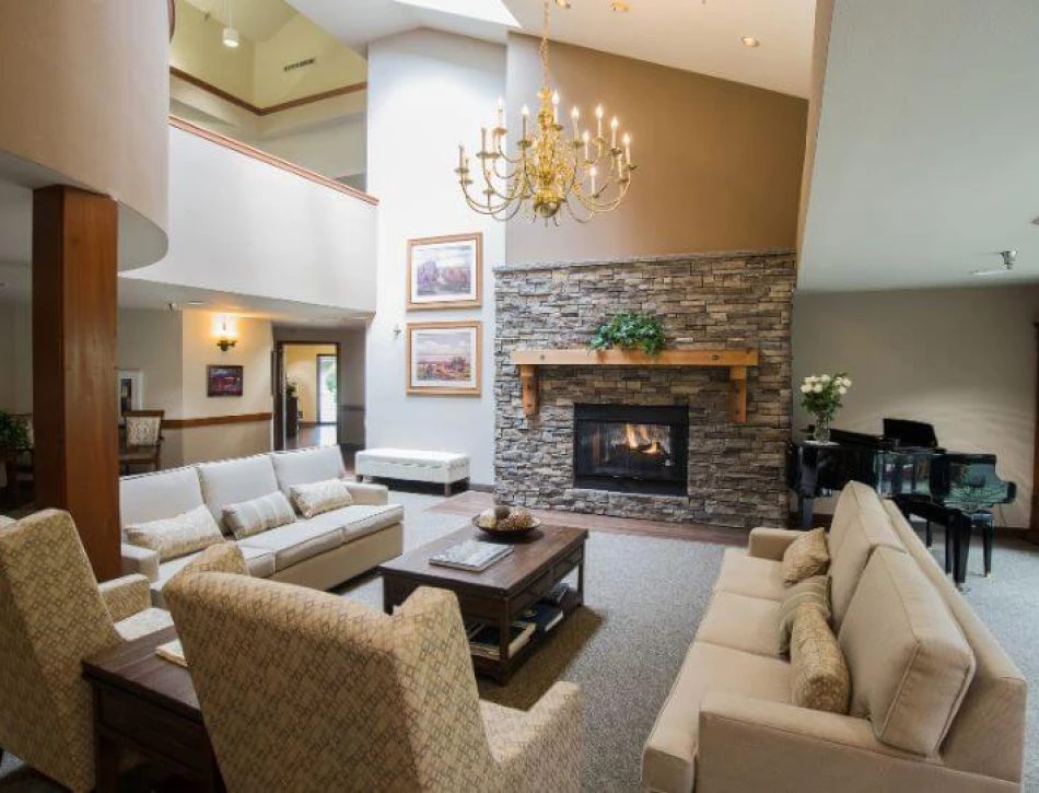 Country Meadow Village photo 4