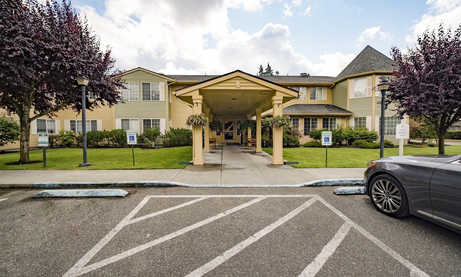 Brookdale Everett photo 2