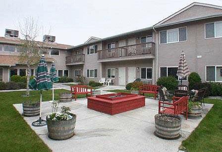 Sun Terrace Retirement & Assisted Living Community
