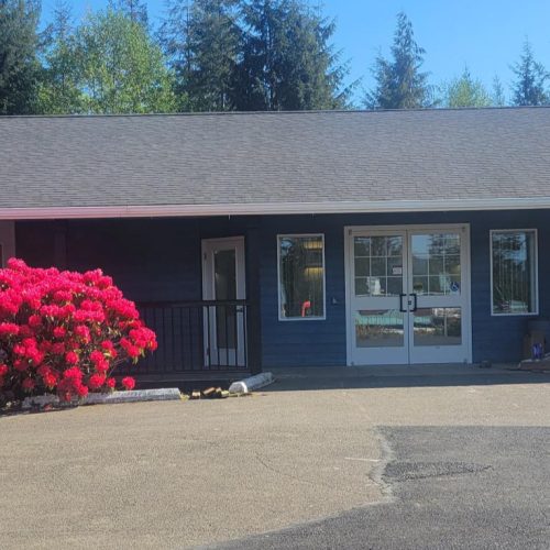 Alder House photo 1