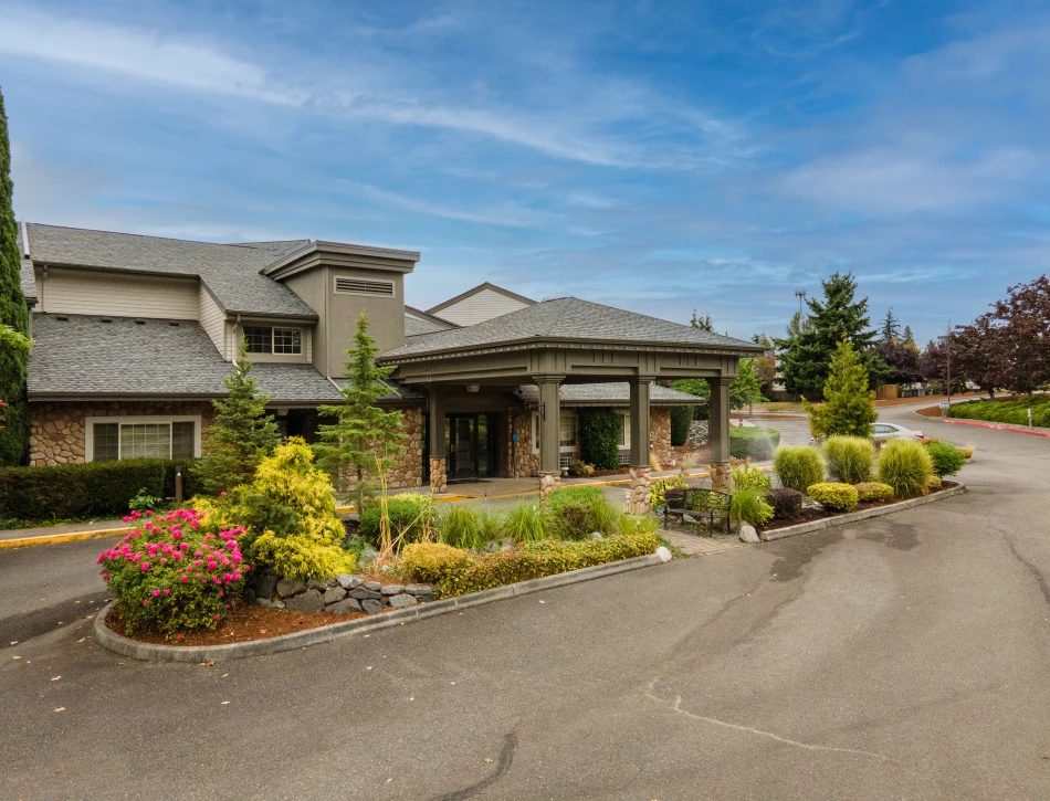 Mill Ridge Village photo 3