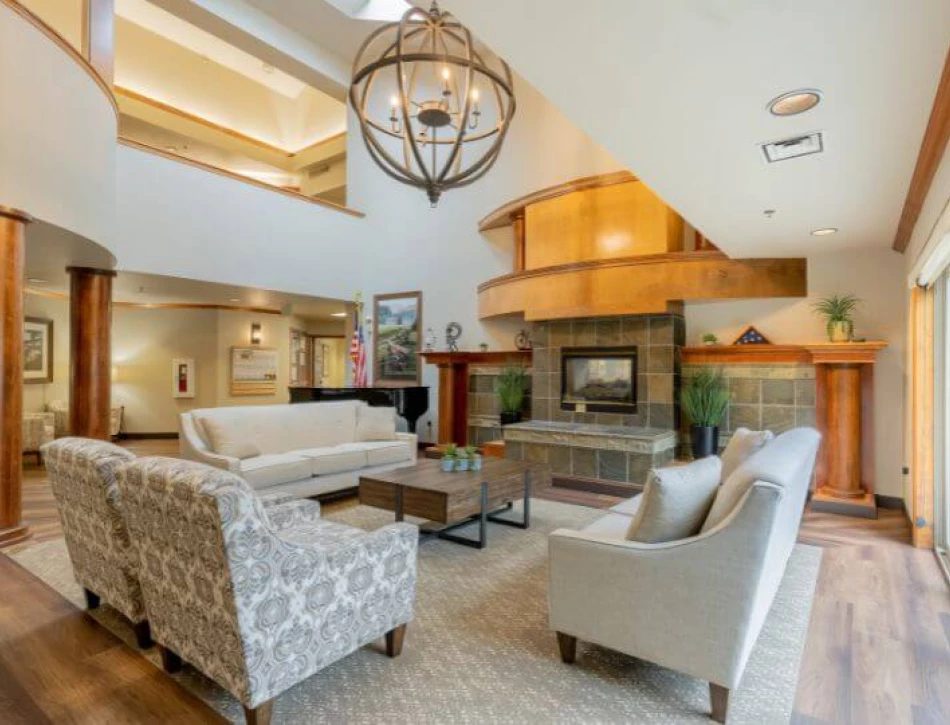 Mill Ridge Village photo 4