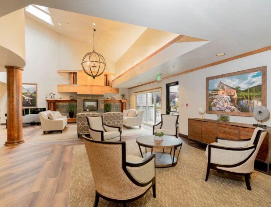 Mill Ridge Village photo 5