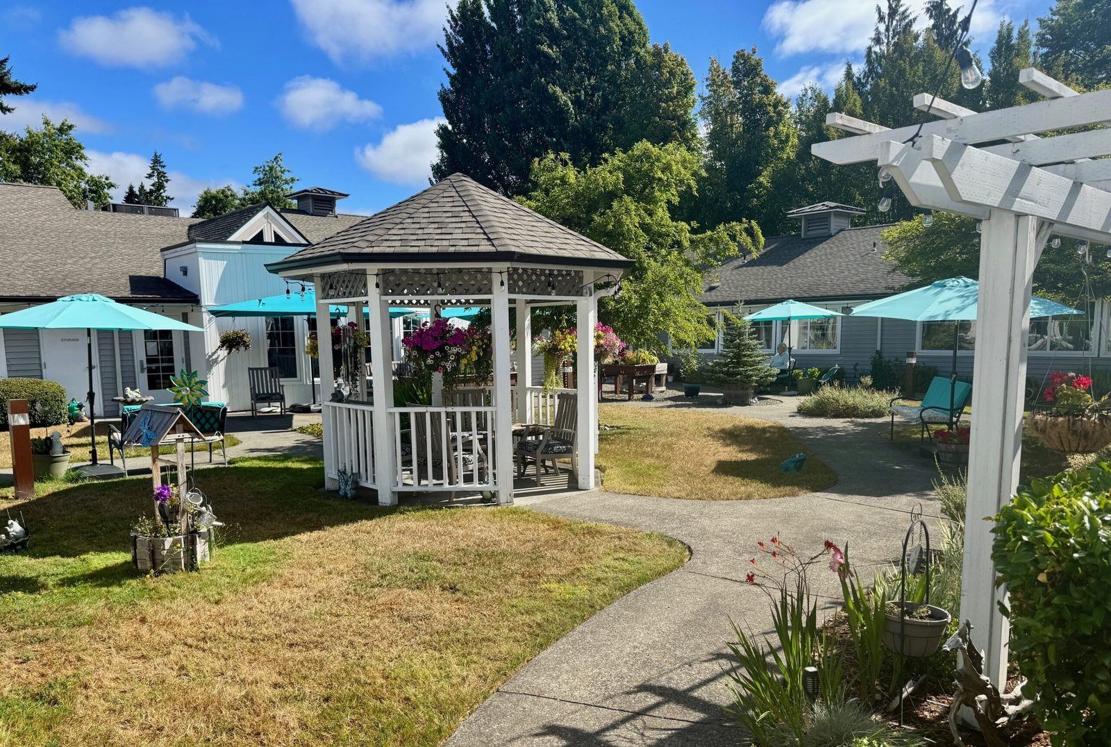 Garden Courte Alzheimer Community photo 3