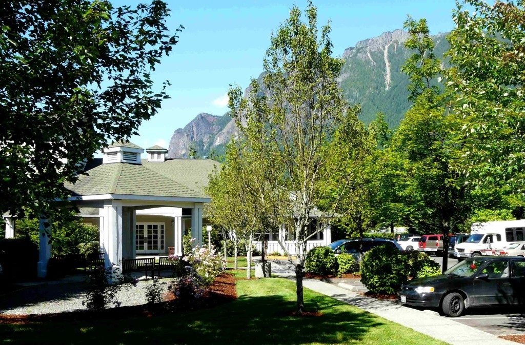Red Oak Residence Of North Bend
