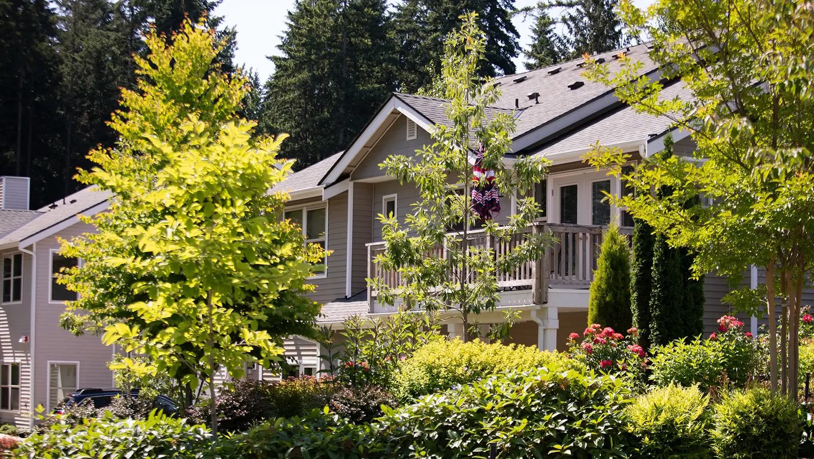 Village Green Senior Living of Federal Way photo 1