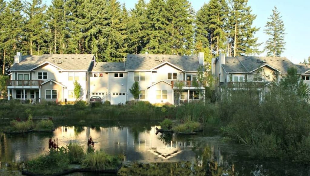 Village Green Senior Living of Federal Way photo 4