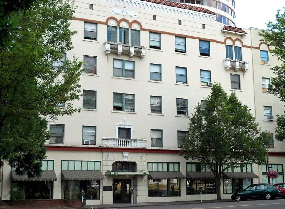 The Evergreen Inn photo 4