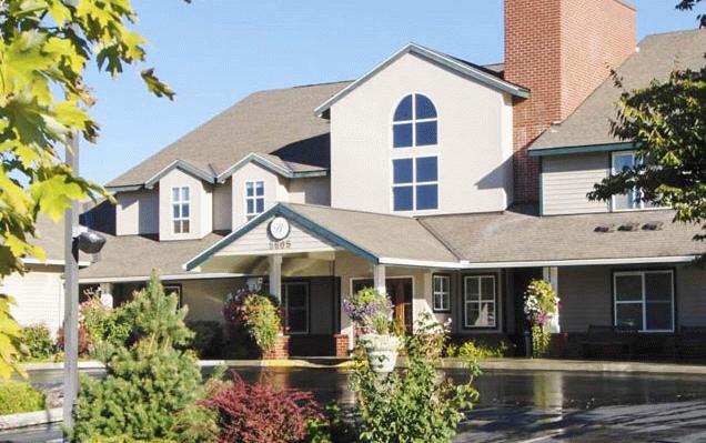 Highgate Senior Living, Yakima