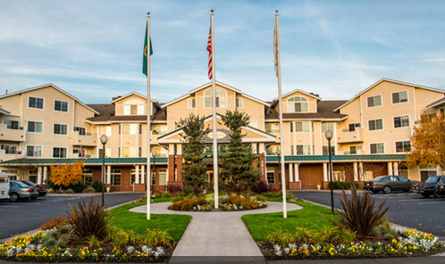 Touchmark at Fairway Village