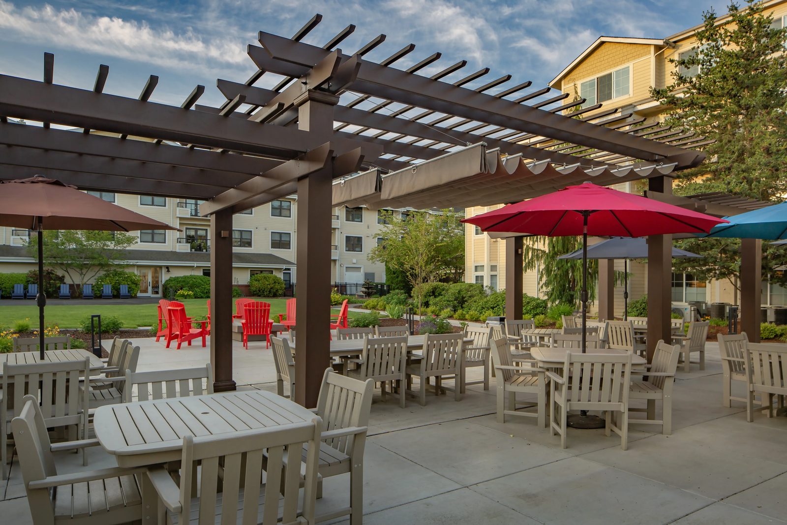 Touchmark at Fairway Village photo 2