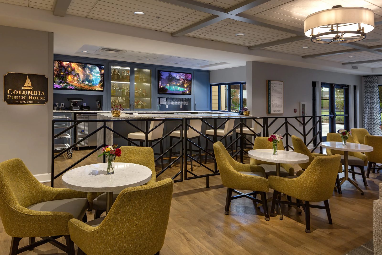 Touchmark at Fairway Village photo 3