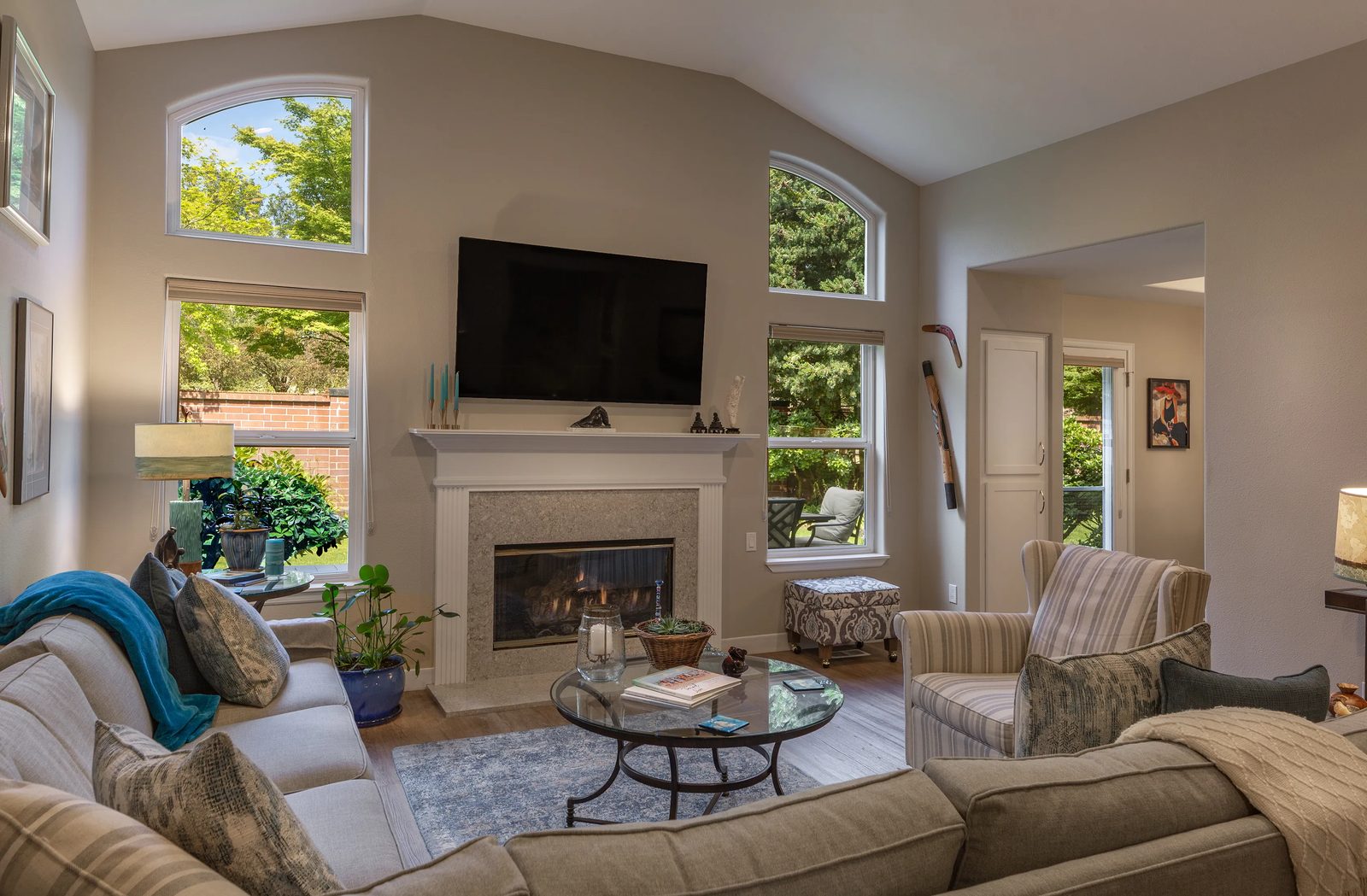 Touchmark at Fairway Village photo 4