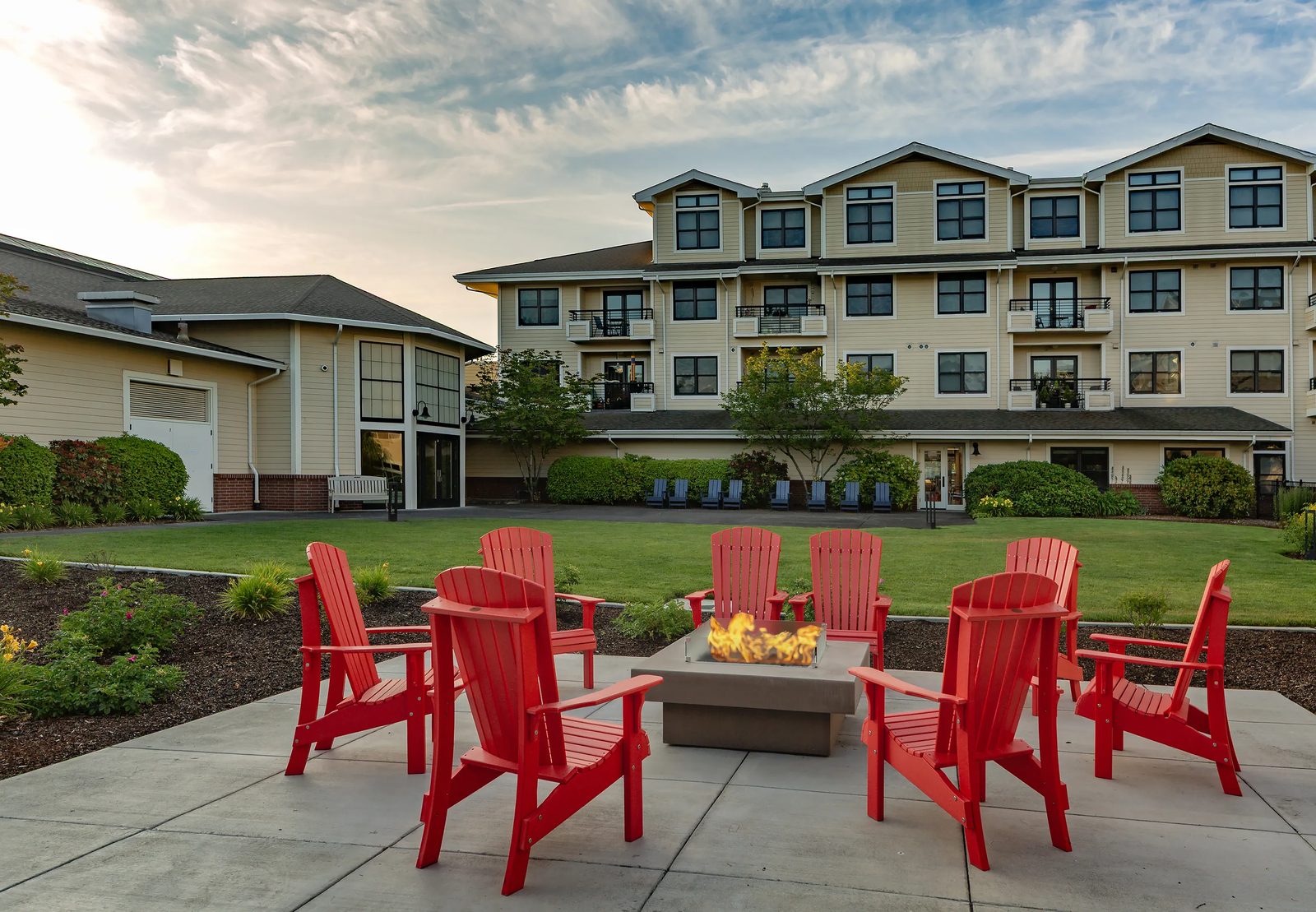 Touchmark at Fairway Village photo 5