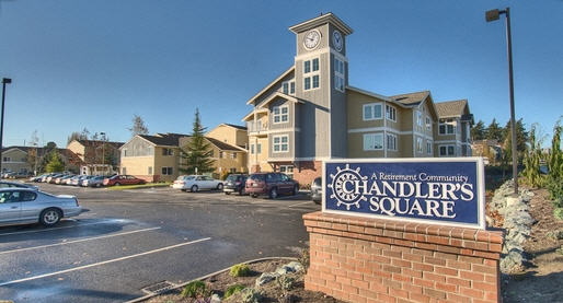 Chandler's Square