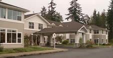 St Andrews Place Assisted Living