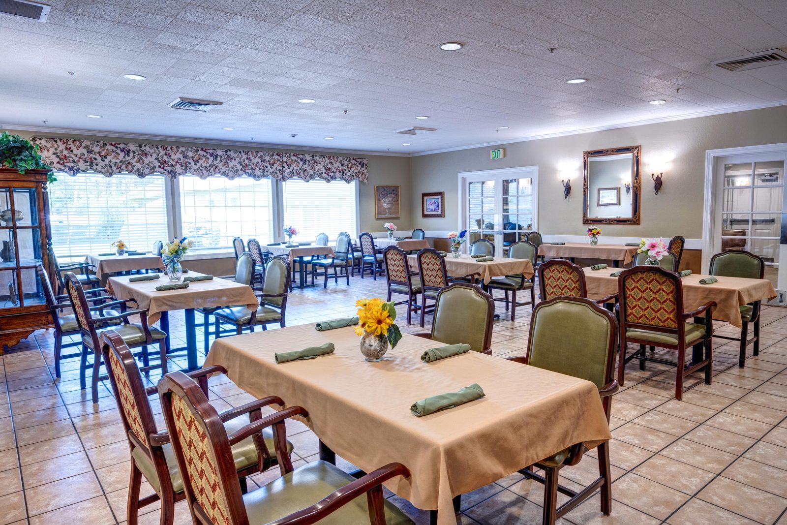 Callaway Gardens Alzheimers Special Care Center photo 1