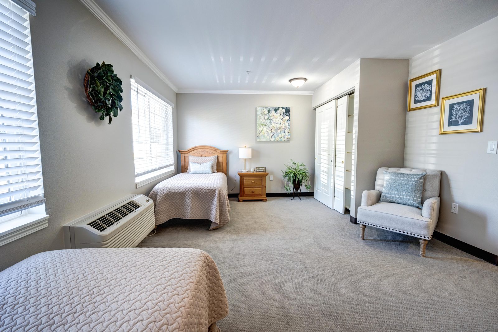 Callaway Gardens Alzheimers Special Care Center photo 2