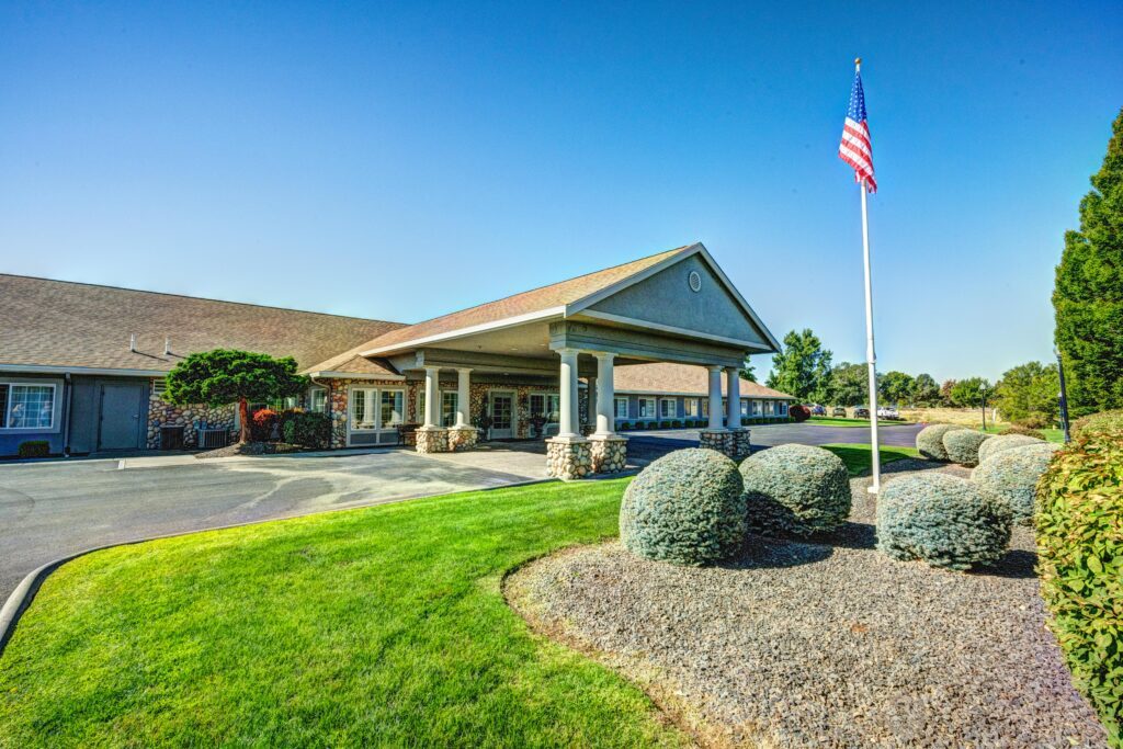 Callaway Gardens Alzheimers Special Care Center photo 3