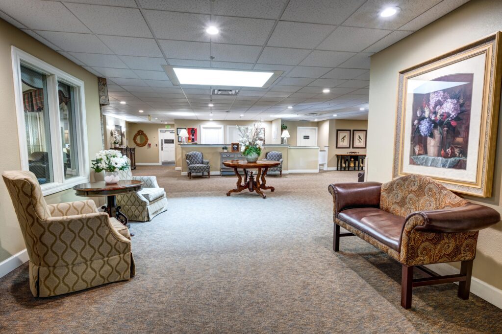 Callaway Gardens Alzheimers Special Care Center photo 4