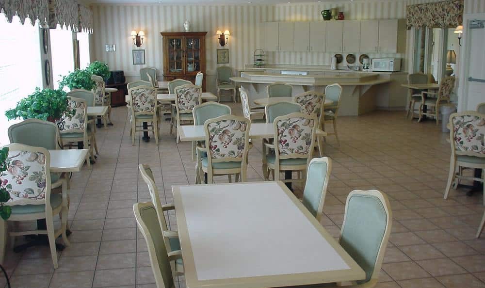 Callaway Gardens Alzheimers Special Care Center photo 5