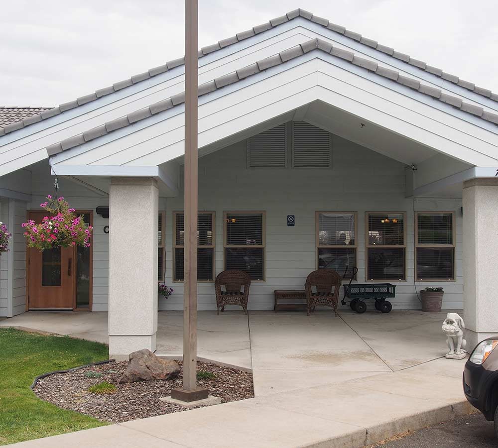 Chandler House photo 2