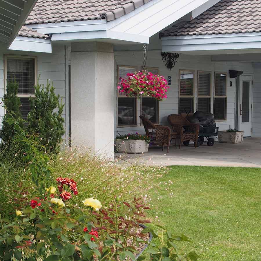 Chandler House photo 3