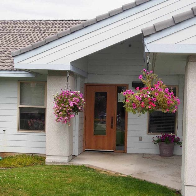 Chandler House photo 4