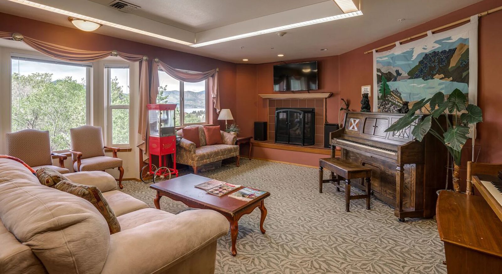 Heritage Heights At Lake Chelan photo 1