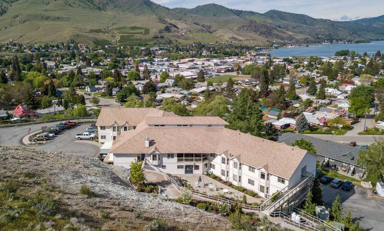 Heritage Heights At Lake Chelan photo 2