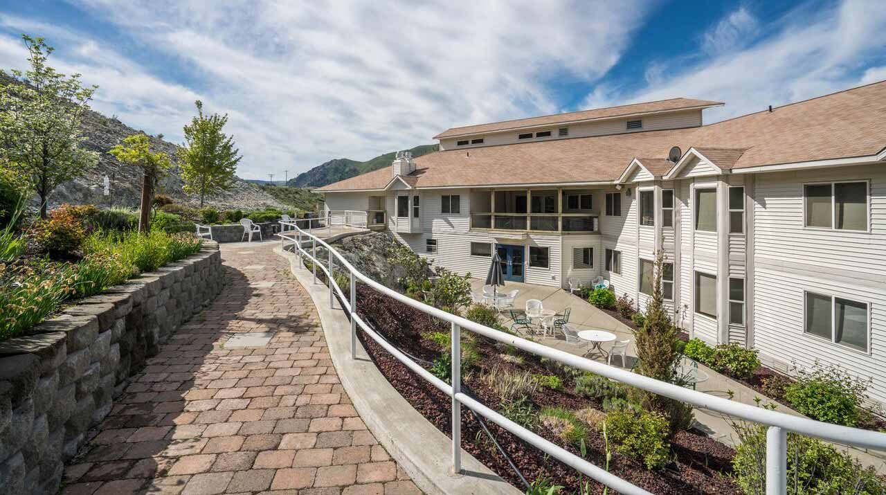 Heritage Heights At Lake Chelan photo 3