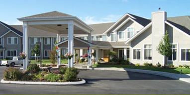 Bishop Place Senior Living