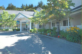 Cascade Valley Senior Living