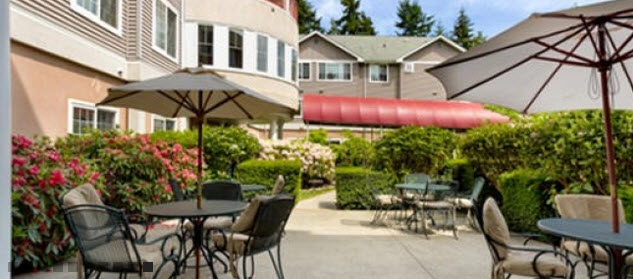 Brookdale Gig Harbor